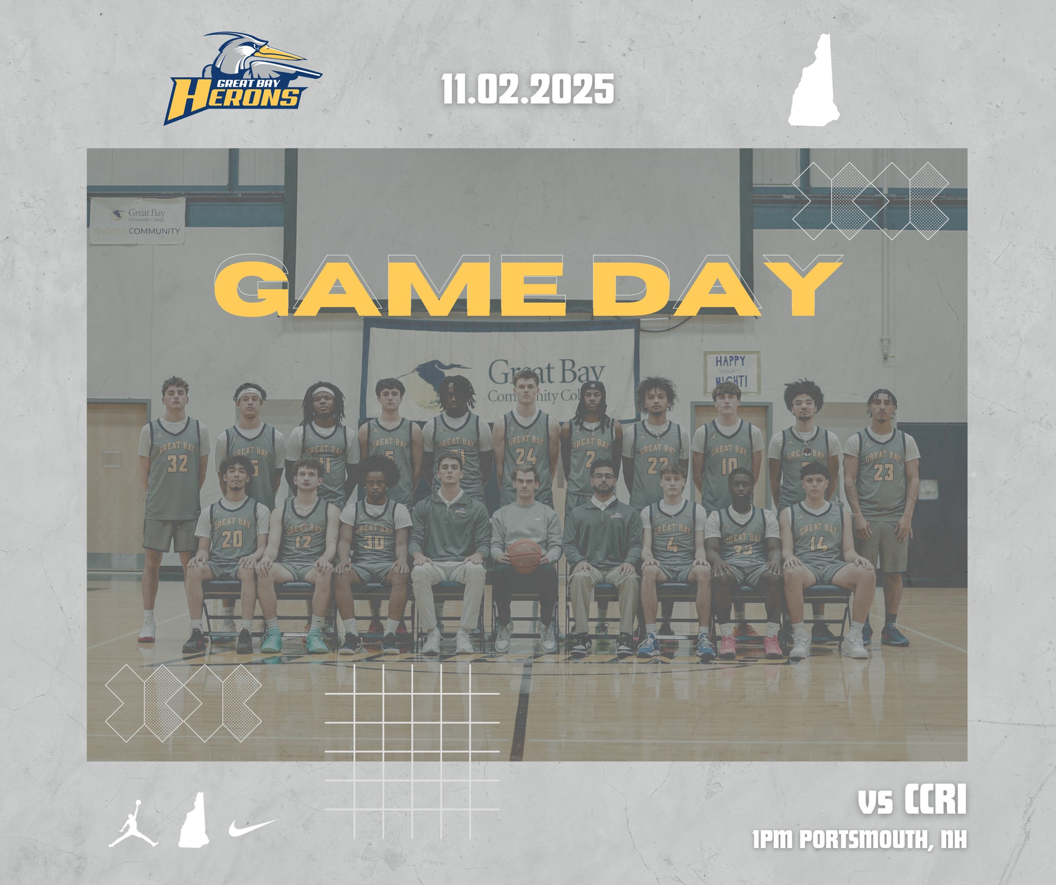 Men's Basketball wins conference opener at Word of Life