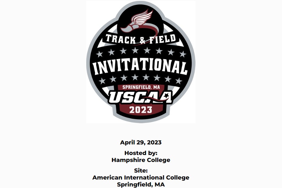 Track & Field Compete in USCAA Nationals